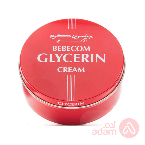 BEBECOM GLYCERIN CR 250ML