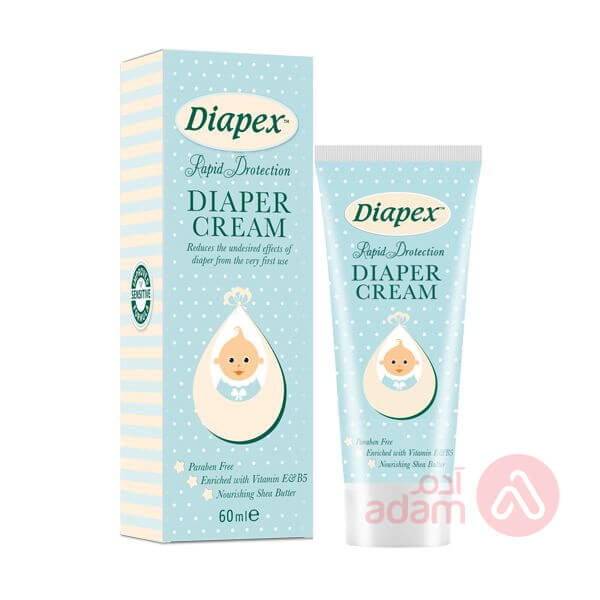 BIO BALANCE DIAPEX CR 60ML