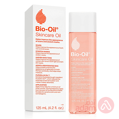 BIO-OIL SKN/CARE 125ML(3133)