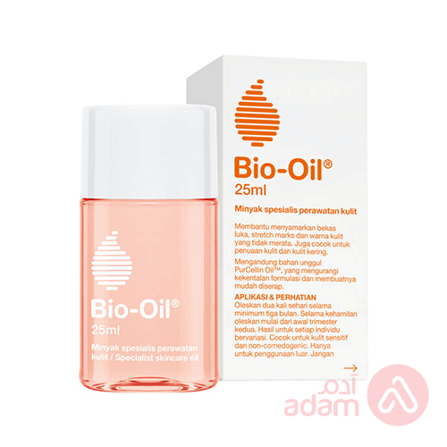 BIO-OIL SKN/CARE 25ML(6578)