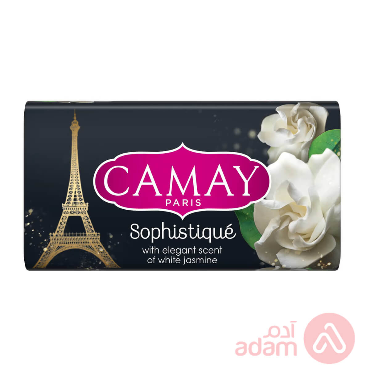 CAMAY SOAP SOPHISTIQUE 120GM