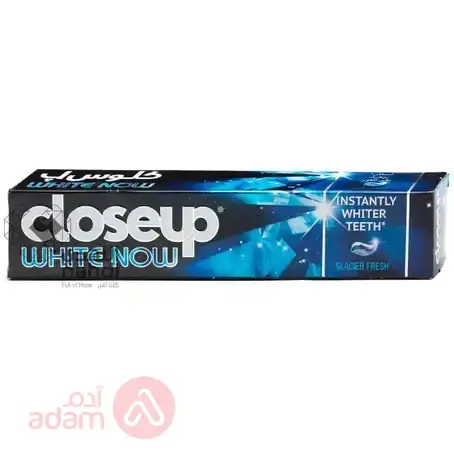 CLOSE UP T/P WHT NOW 1 SHADE WHTR 75ML