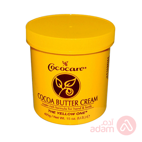 COCOCARE COCOA BUTTER CR 425GM(0159)