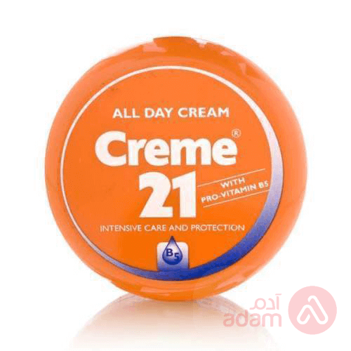 CREME 21 ALL DAY CR 150GM