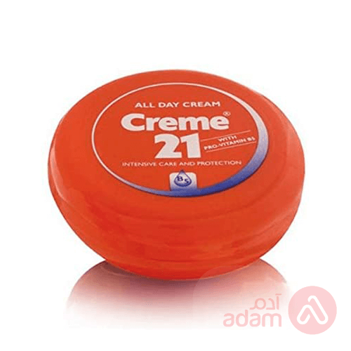 CREME 21 ALL DAY CR 50GM