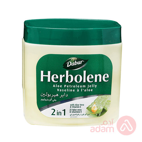 DABUR HERBOLENE P.JELLY 425+115ML