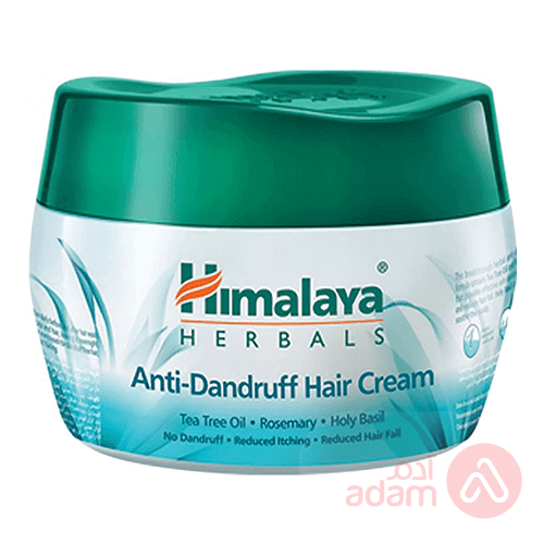 HIMALAYA ANTI DNDRUF HR/CR 140ML