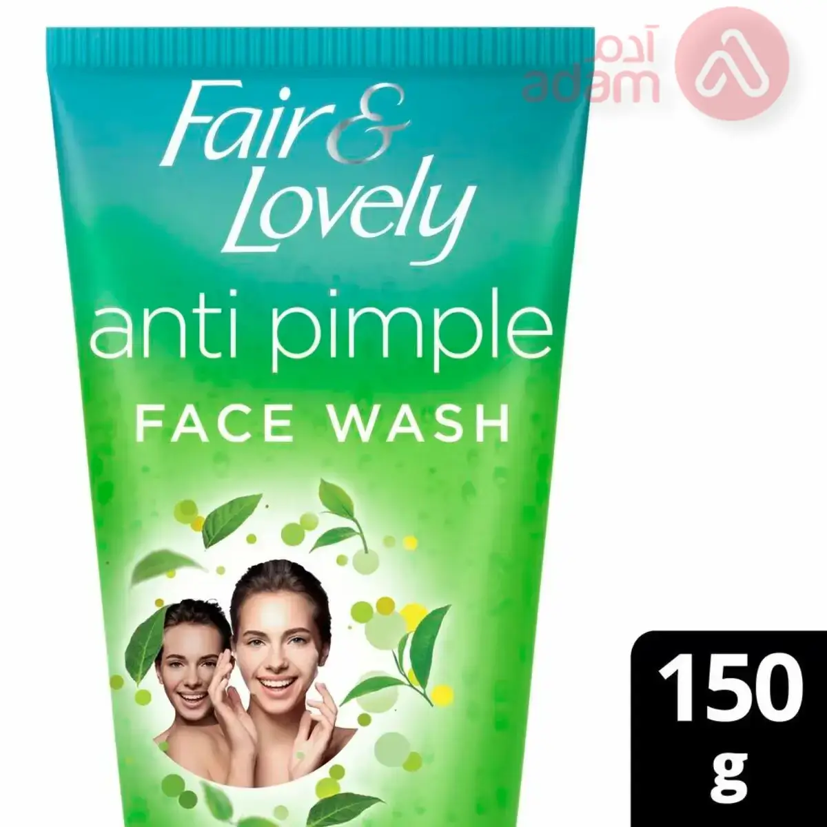 FAIR&LOVELY F/WSH SPOT-LESS GLOW 150GM