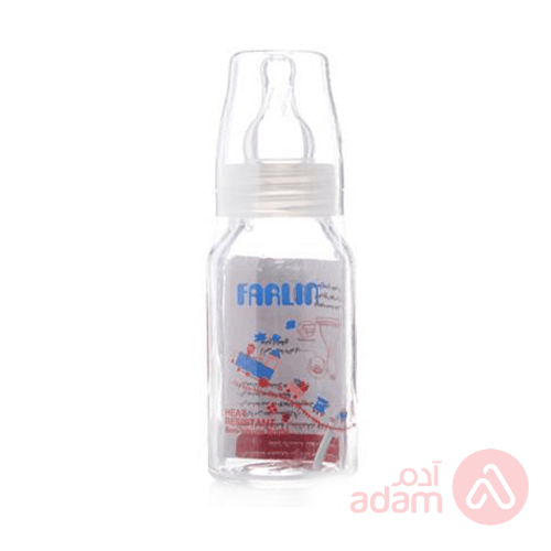 FARLIN FDNG/BTL GLASS120ML TOP808G