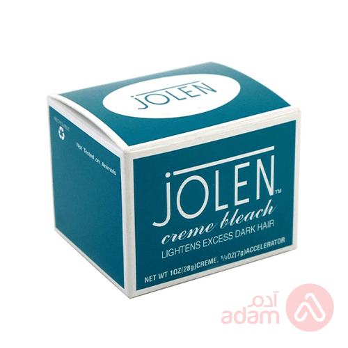 JOLEN BLEACH CR 28G