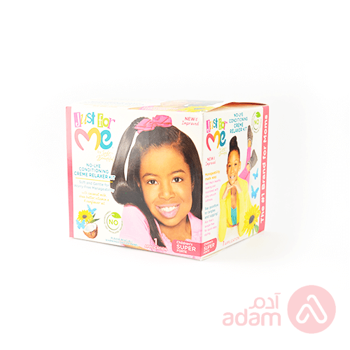 JUST FOR ME CHILD SUPER (3006)