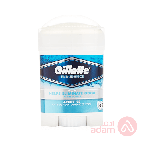 GILLETTE ARCTIC ICE A/PRSPNT ADVNC STK45