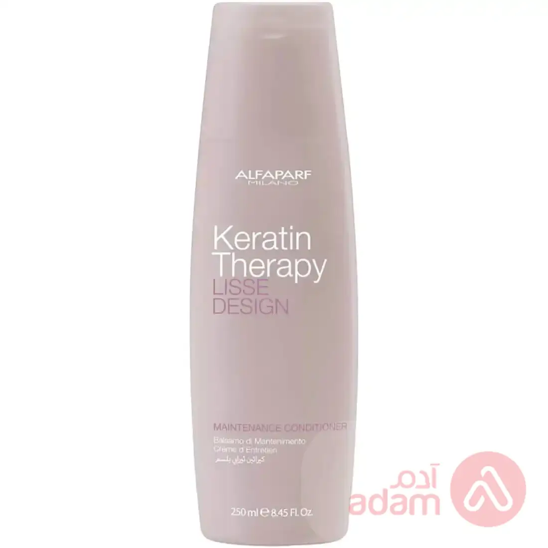 KERATIN THERAPY MAINTENANCE COND