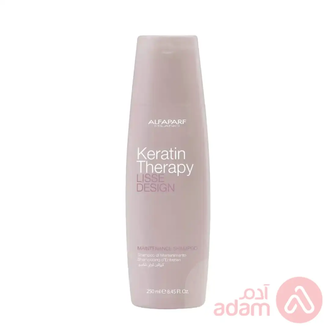 KERATIN THERAPY MAINTENANCE SHMP250ML