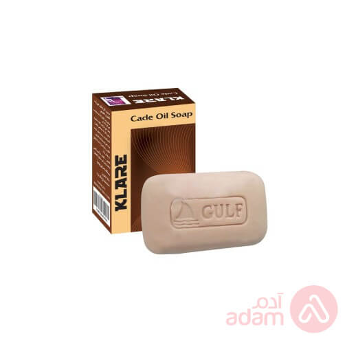 KLARE CADE SOAP 100GM(9731)