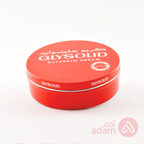 GLYSOLID CR 175ML(0691)