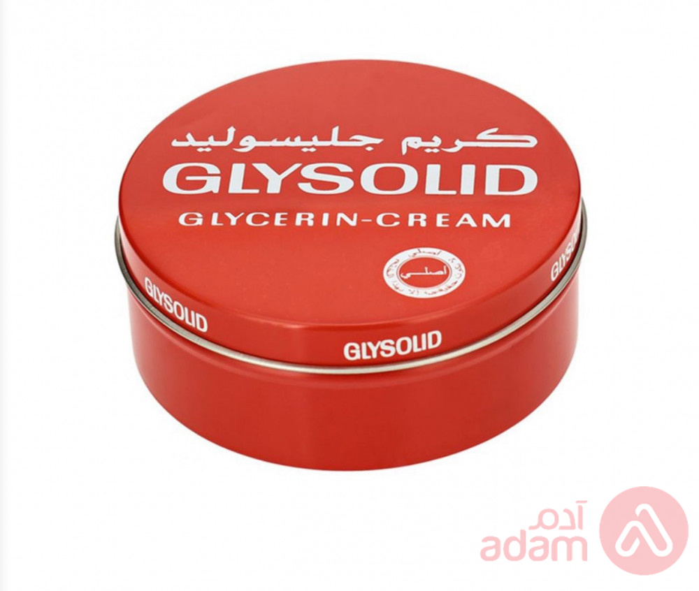 GLYSOLID CR 400ML(1415)