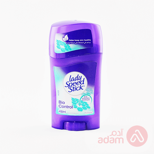 LADY SPD STK BIO CTRL 45GM(0387)
