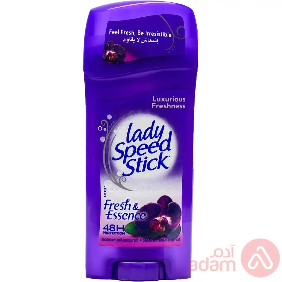 LADY SPD STK LUXURIOUS FRSH ES 65ML