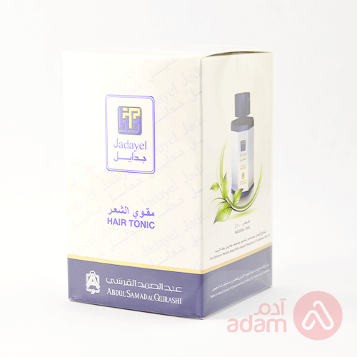 JADAYEL HR TONIC 130ML(0012)