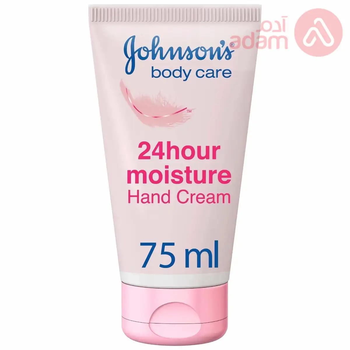 JOHNSON 24HOUR MOIST HD/CR 75ML